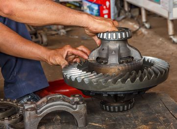 MANUAL REPAIR