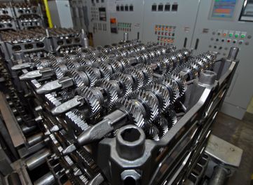 AUTOMATIC REPAIR
